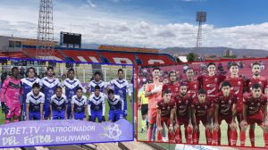 División Profesional 2026, GV San José, Club Guabirá