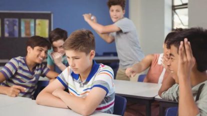 estudiantes