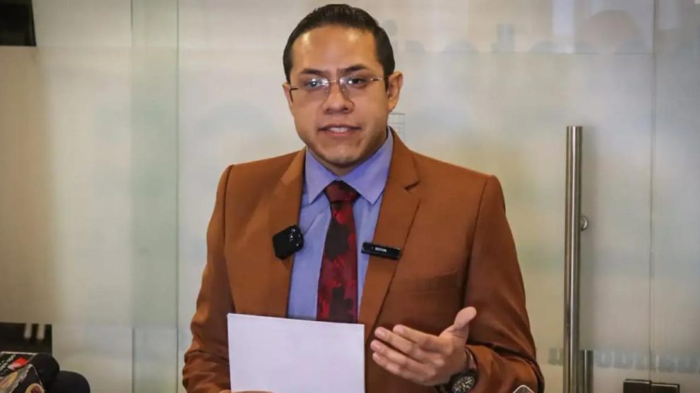 Diego Brañez