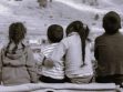 El DS 5745 pone en marcha la protección para huérfanos de feminicidio.