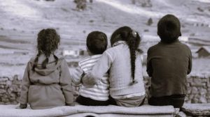 El DS 5745 pone en marcha la protección para huérfanos de feminicidio.