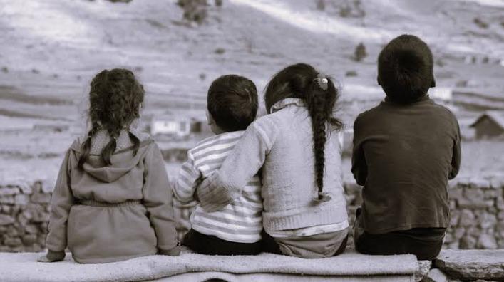 El DS 5745 pone en marcha la protección para huérfanos de feminicidio.
