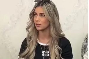 Tatiana Marset.
