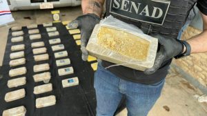 cocaína