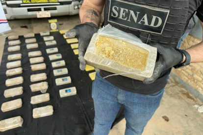 cocaína