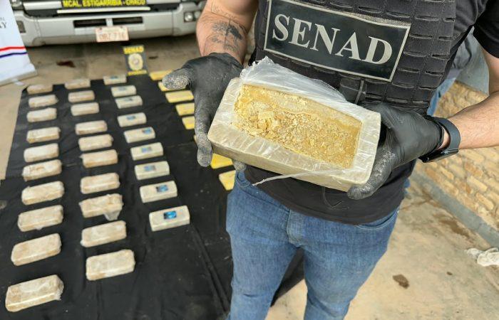 cocaína