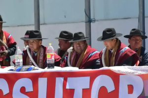 todavía no se ha analizado al respecto de esa marcha