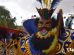 Morenada Cocani en el Carnaval de Oruro