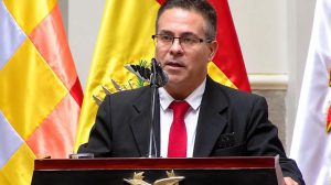 armando urioste