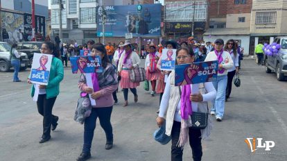 Mujeres