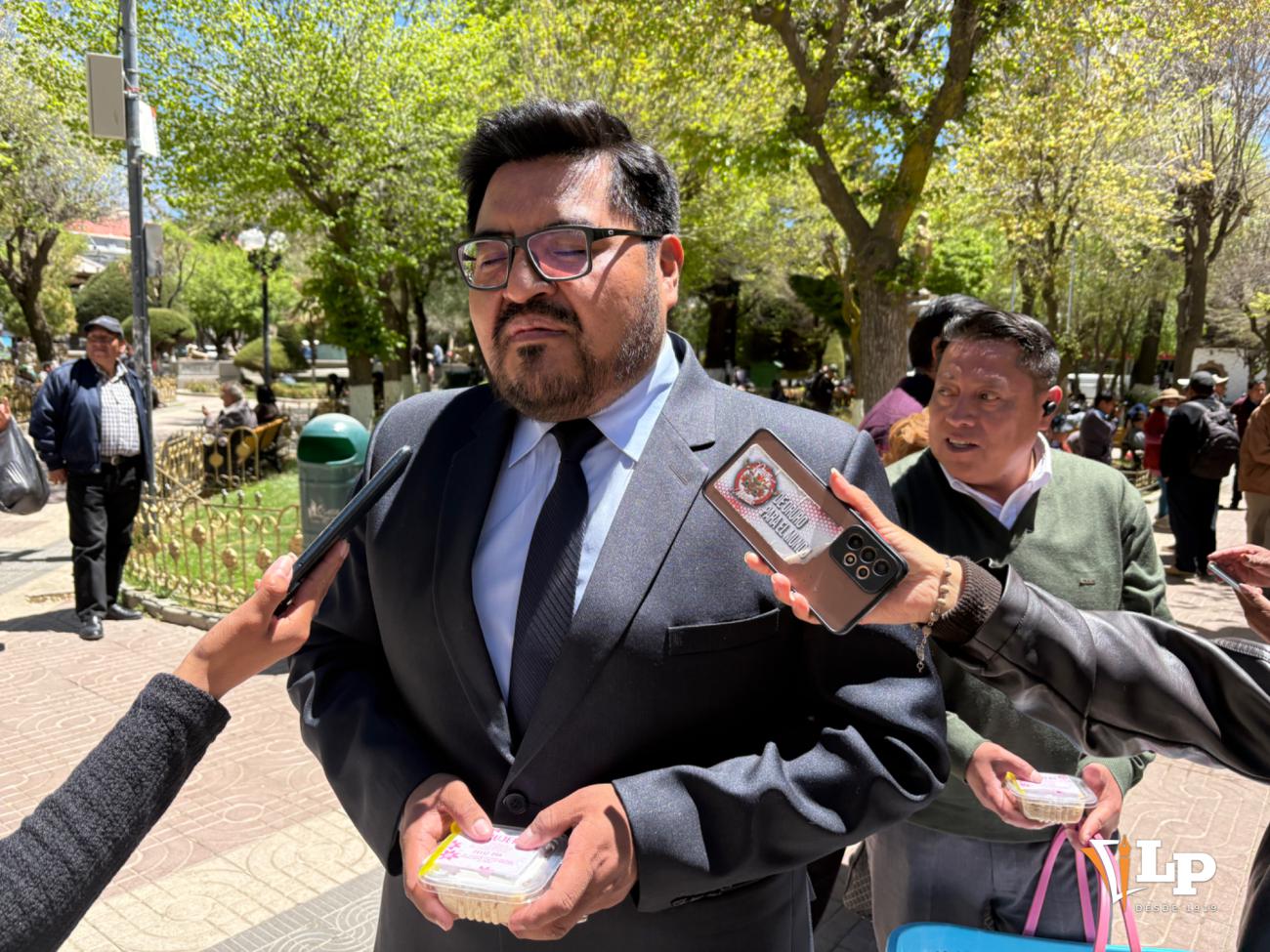 Franklin Calizaya