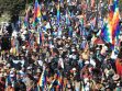 marcha