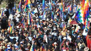 marcha