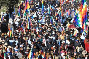 marcha