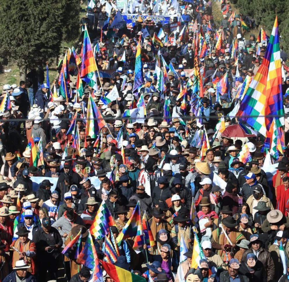 marcha