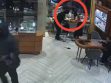 Funcionaria de la joyeria atracada