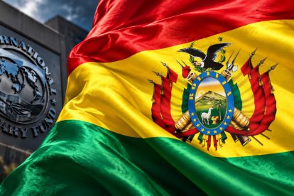 El FMI presentó sus nuevas proyecciones económicas para Bolivia
