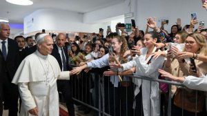 Papa León XIV