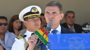 rodrigo paz