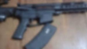 fusil