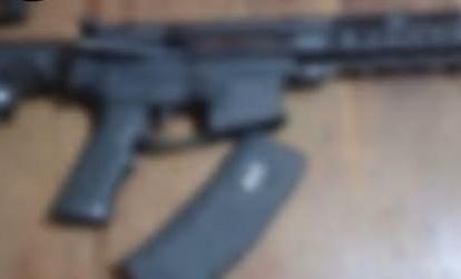 fusil