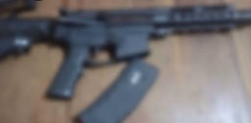 fusil