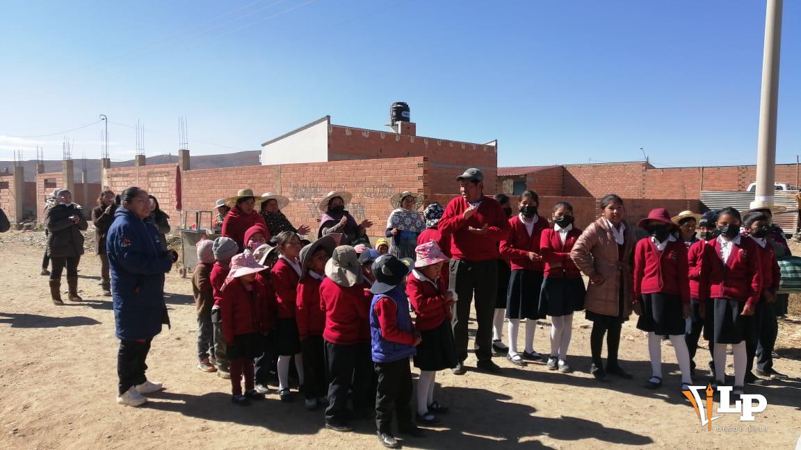 Estudiantes