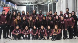 Copa Libertadores Femenina, Club Bolívar, Campeón de la Liga Femenina