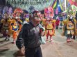 Imagen de la fiesta
