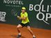 Bolivia Open, Tenista Juan Carlos Prado, Club de Tenis Santa Cruz