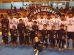 Torneo Nacional de Futsal Sub-15, Club Saavedra, Palacio de los Deportes