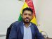 El fiscal coordinador de La Paz, Armando Rojas