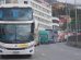 Fila de transporte de alto tonelaje