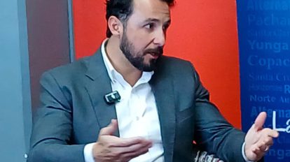 Juan Pablo Velasco