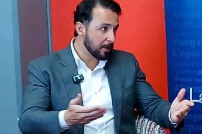 Juan Pablo Velasco