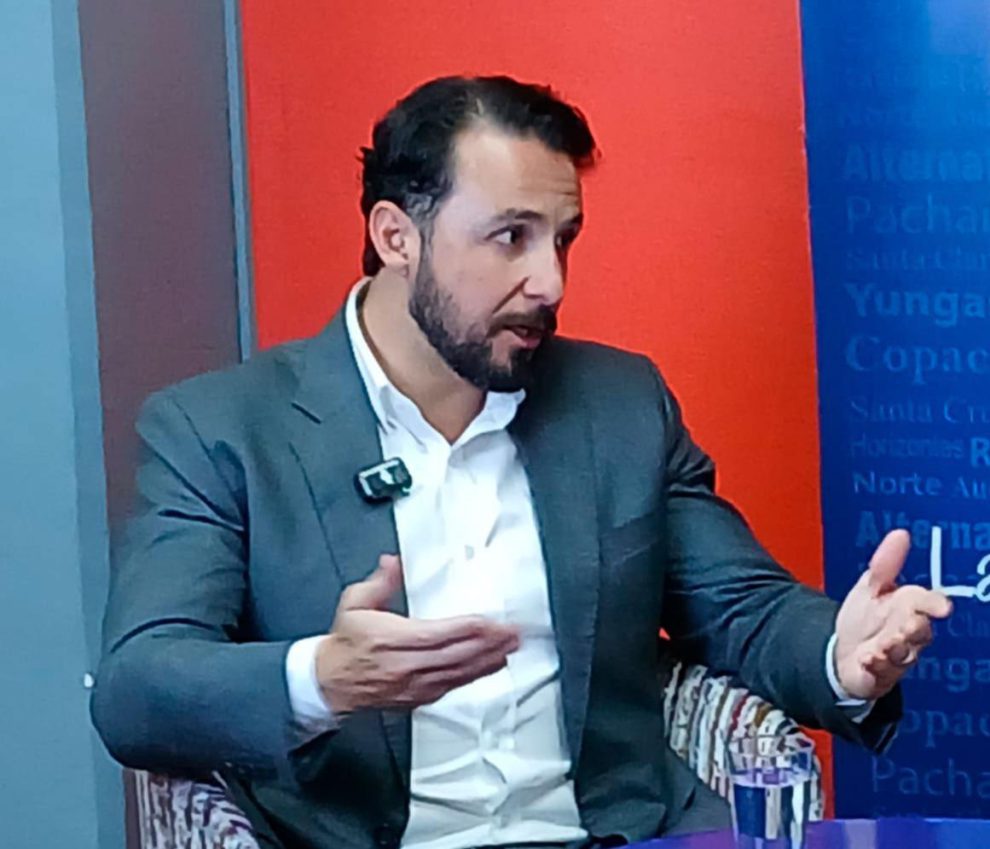 Juan Pablo Velasco