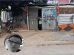 Taller mecanico donde acribillaron a Johan