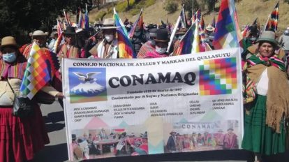 conamaq