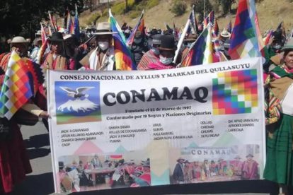 conamaq