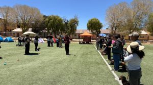 excursión Club Salchicha Oruro