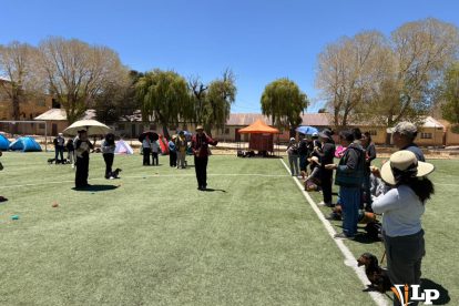 excursión Club Salchicha Oruro