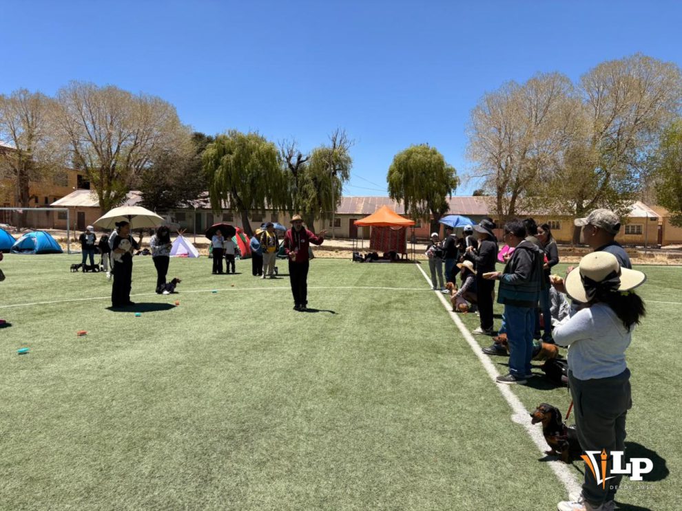 excursión Club Salchicha Oruro