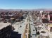 vista panorámica de la ciudad de Oruro