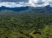 Vista panorámica de una área protegida