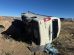 Imagen del accidente