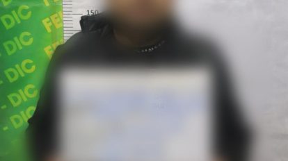 Imagen del acusado