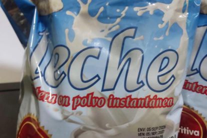 Publicación en Facebook