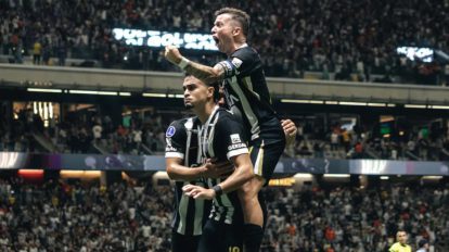 Copa Sudamericana 2026, Atlético Mineiro, Club Montevideo Torque