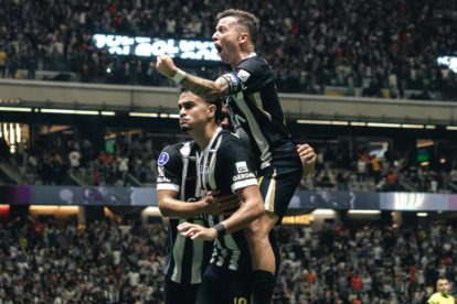 Copa Sudamericana 2026, Atlético Mineiro, Club Montevideo Torque