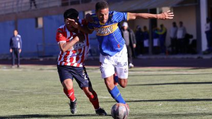 Copa Simón Bolívar 2026, EM Huanuni, Atlético Sucre